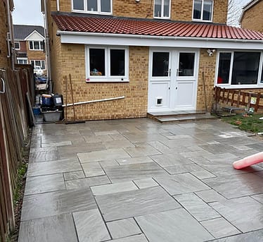 House Repointing