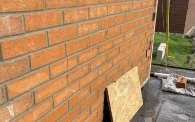 What Are The Most Common Types of Brick Pointing?