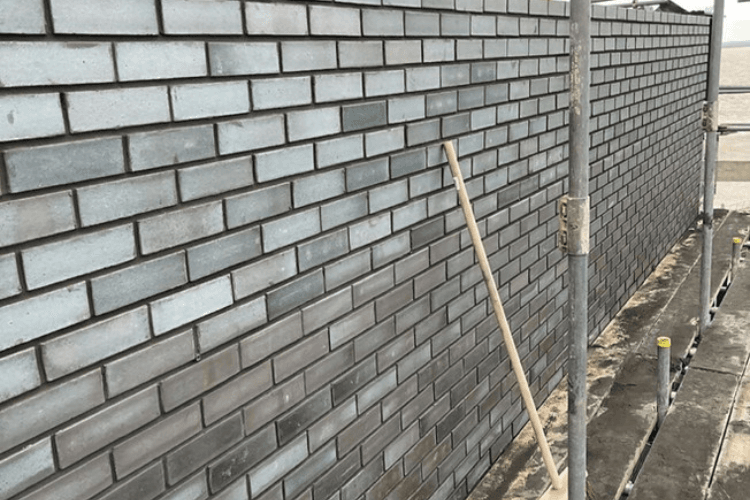 Bricklayers Sheffield