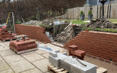 Why Repointing Is Essential For Older Properties