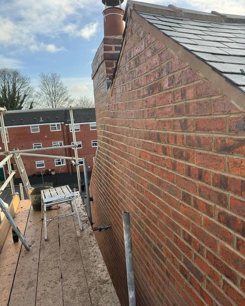 Bricklayers