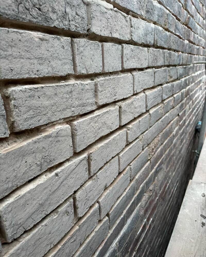 House Repointing
